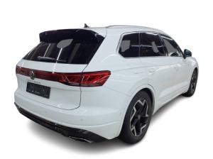 Volkswagen Touareg 3.0 TDI R-LINE AHK HUD IQ.LIGHT