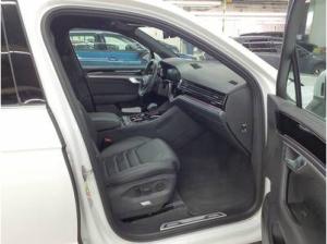 Volkswagen Touareg 3.0 TDI R-LINE AHK HUD IQ.LIGHT
