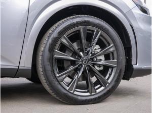 Lexus RX 450 F-Sport Design Privatleasing
