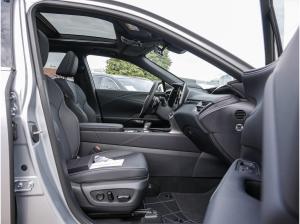 Lexus RX 450 F-Sport Design Privatleasing