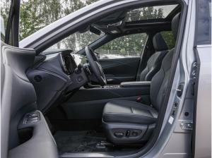 Lexus RX 450 F-Sport Design Privatleasing