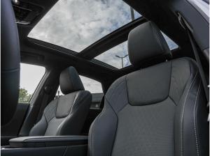 Lexus RX 450 F-Sport Design Privatleasing