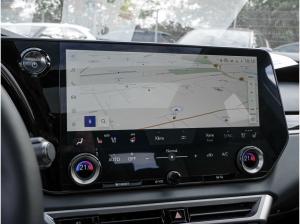 Lexus RX 450 F-Sport Design Privatleasing