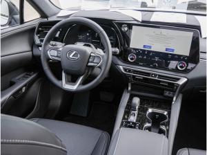 Lexus RX 450 F-Sport Design Privatleasing
