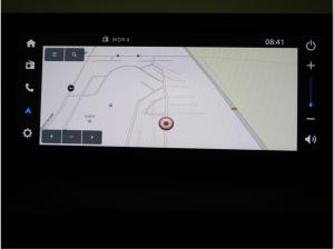 Opel Frontera Hybrid 107kW GS - 7-SITZER+WINTERPAKET+TECH-PAKET*