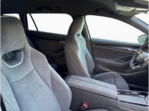 Skoda Superb SportLine