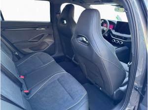 Skoda Superb SportLine