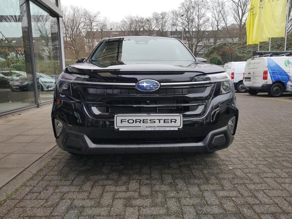 Subaru Forester 2.0ie e-BOXER Platinum NAVI APPLE