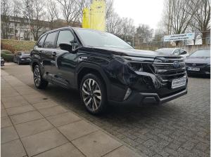 Subaru Forester 2.0ie e-BOXER Platinum NAVI APPLE