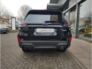 Subaru Forester 2.0ie e-BOXER Platinum NAVI APPLE