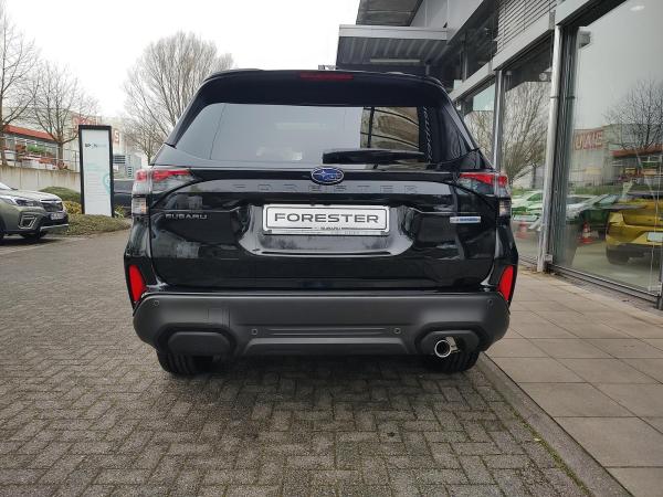 Subaru Forester 2.0ie e-BOXER Platinum NAVI APPLE