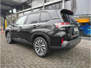 Subaru Forester 2.0ie e-BOXER Platinum NAVI APPLE