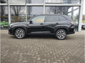 Subaru Forester 2.0ie e-BOXER Platinum NAVI APPLE