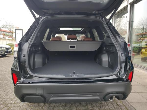 Subaru Forester 2.0ie e-BOXER Platinum NAVI APPLE