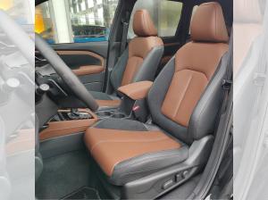 Subaru Forester 2.0ie e-BOXER Platinum NAVI APPLE