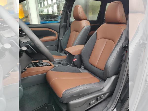 Subaru Forester 2.0ie e-BOXER Platinum NAVI APPLE