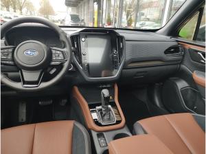 Subaru Forester 2.0ie e-BOXER Platinum NAVI APPLE