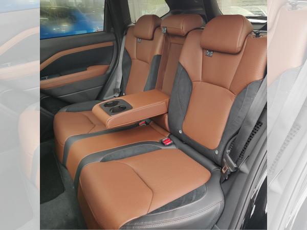 Subaru Forester 2.0ie e-BOXER Platinum NAVI APPLE