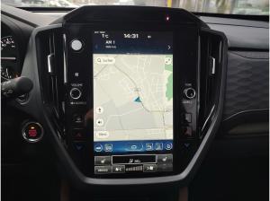 Subaru Forester 2.0ie e-BOXER Platinum NAVI APPLE