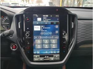 Subaru Forester 2.0ie e-BOXER Platinum NAVI APPLE