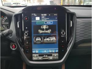 Subaru Forester 2.0ie e-BOXER Platinum NAVI APPLE