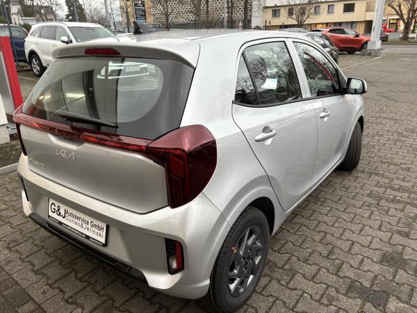 Kia Picanto (JA)