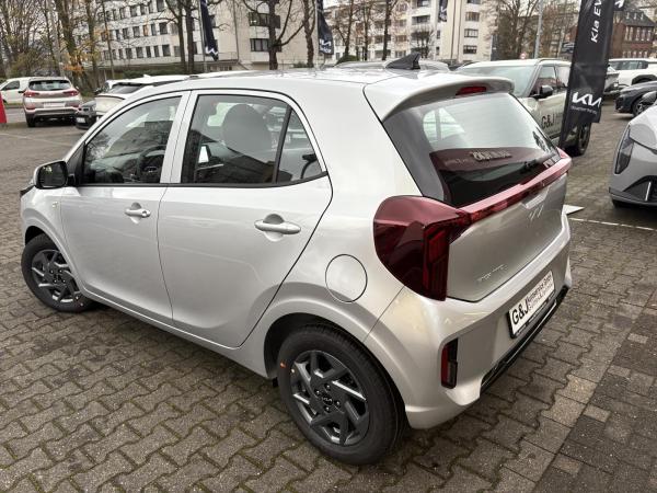 Kia Picanto (JA)