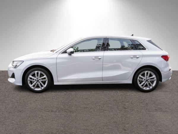 Audi A3 Sportback advanced 35TDI NAVI LED ACC RFK VC // Sofort verfügbar!!!