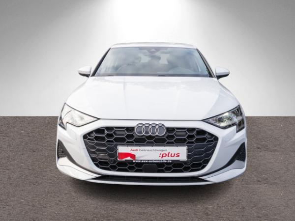 Audi A3 Sportback advanced 35TDI NAVI LED ACC RFK VC // Sofort verfügbar!!!