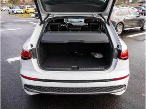 Audi A3 Sportback advanced 35TDI NAVI LED ACC RFK VC // Sofort verfügbar!!!