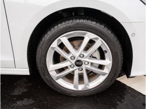 Audi A3 Sportback advanced 35TDI NAVI LED ACC RFK VC // Sofort verfügbar!!!