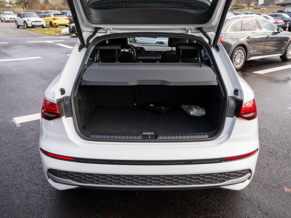 Audi A3 Sportback advanced 35TDI NAVI LED ACC RFK VC // Sofort verfügbar!!!