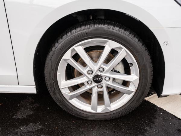 Audi A3 Sportback advanced 35TDI NAVI LED ACC RFK VC // Sofort verfügbar!!!