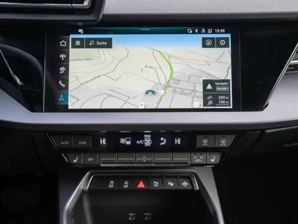 Audi A3 Sportback advanced 35TDI NAVI LED ACC RFK VC // Sofort verfügbar!!!