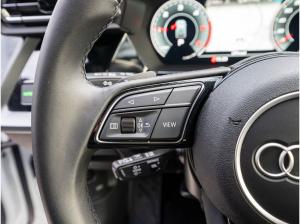 Audi A3 Sportback advanced 35TDI NAVI LED ACC RFK VC // Sofort verfügbar!!!
