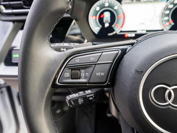 Audi A3 Sportback advanced 35TDI NAVI LED ACC RFK VC // Sofort verfügbar!!!