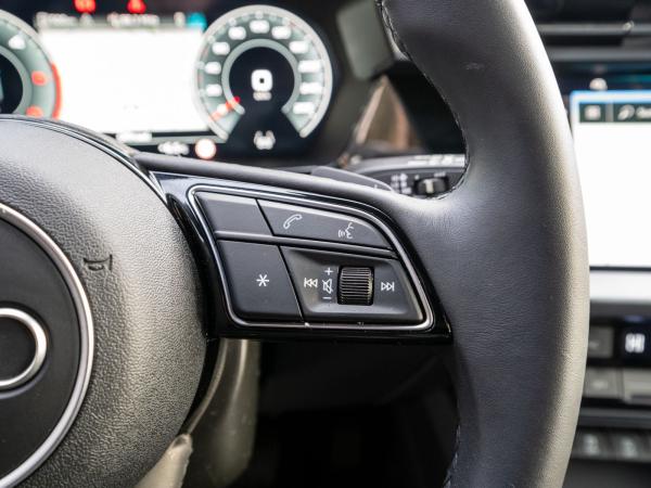 Audi A3 Sportback advanced 35TDI NAVI LED ACC RFK VC // Sofort verfügbar!!!