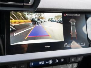 Audi A3 Sportback advanced 35TDI NAVI LED ACC RFK VC // Sofort verfügbar!!!