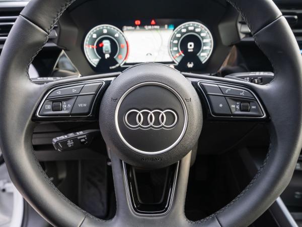Audi A3 Sportback advanced 35TDI NAVI LED ACC RFK VC // Sofort verfügbar!!!