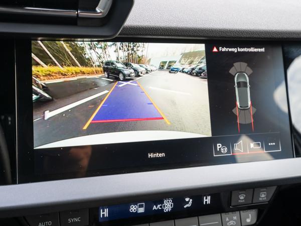 Audi A3 Sportback advanced 35TDI NAVI LED ACC RFK VC // Sofort verfügbar!!!