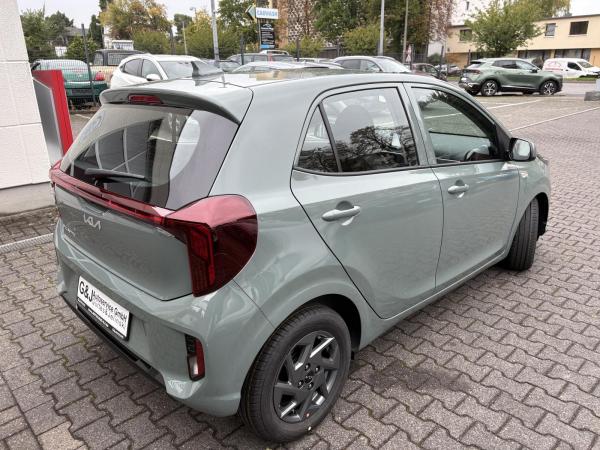 Kia Picanto (JA)