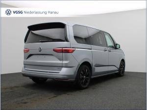 Volkswagen Multivan Style 4Motion DCC AHK AGR Navi AreaView