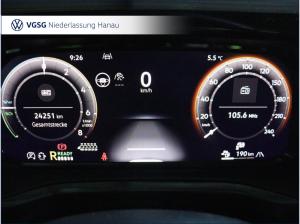 Volkswagen Multivan Style 4Motion DCC AHK AGR Navi AreaView