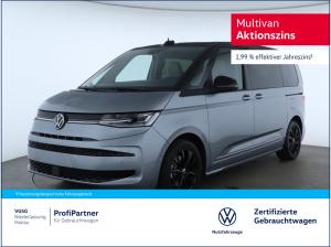 Volkswagen Multivan Edition 4Motion 7 Sitze DCC Panoramadach