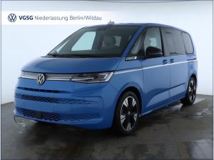 Volkswagen Multivan Style 4Motion DCC AHK TravelAssist Navi