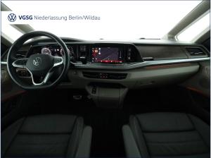 Volkswagen Multivan Style 4Motion DCC AHK TravelAssist Navi