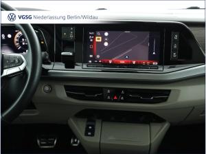 Volkswagen Multivan Style 4Motion DCC AHK TravelAssist Navi