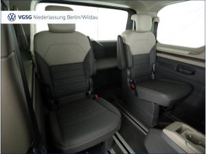 Volkswagen Multivan Style 4Motion DCC AHK TravelAssist Navi