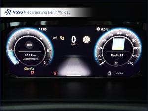 Volkswagen Caddy Maxi Life PanoDach AGR Alarm Navi ACC LED