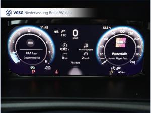 Volkswagen Caddy AHK DWA PDC GJR RFK Climatronic SHZg Klima